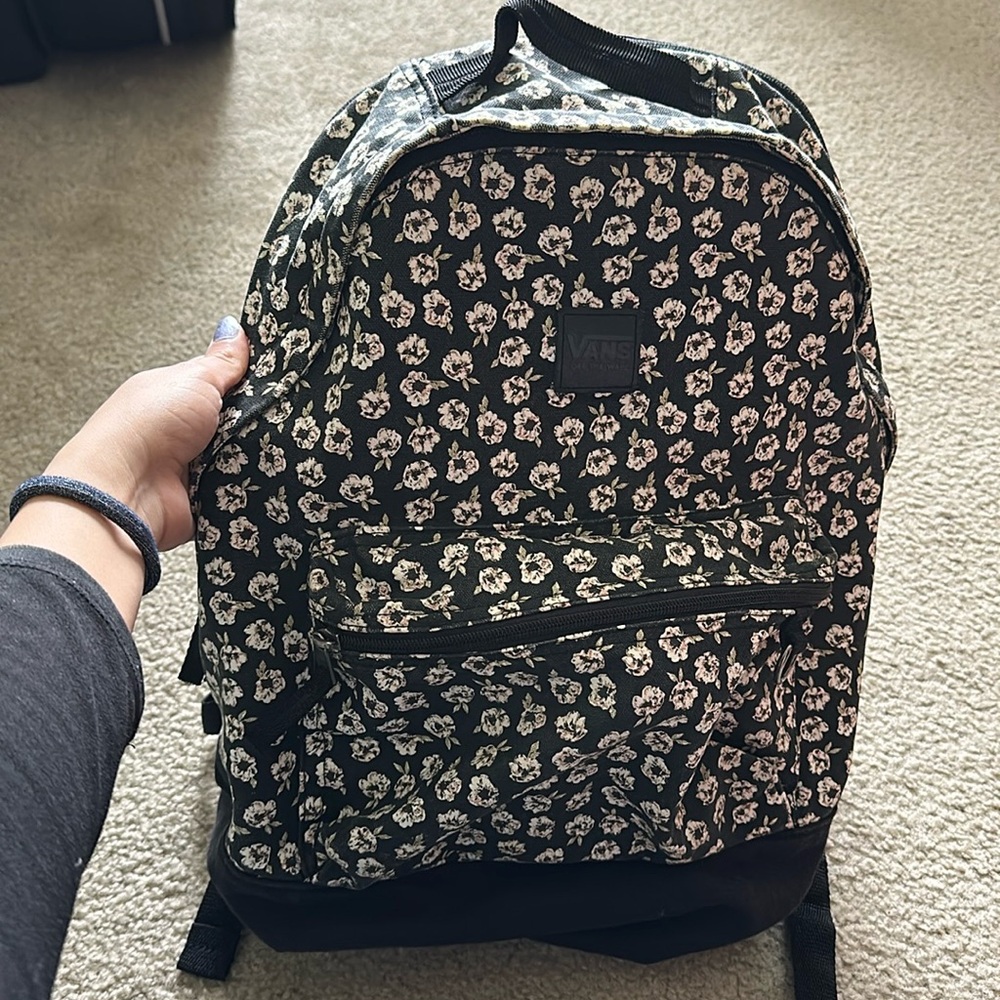 Vans Backpack - image 1